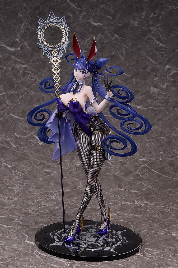 [PRE-ORDER] FREEing Murasaki Shikibu Bunny Girl Style