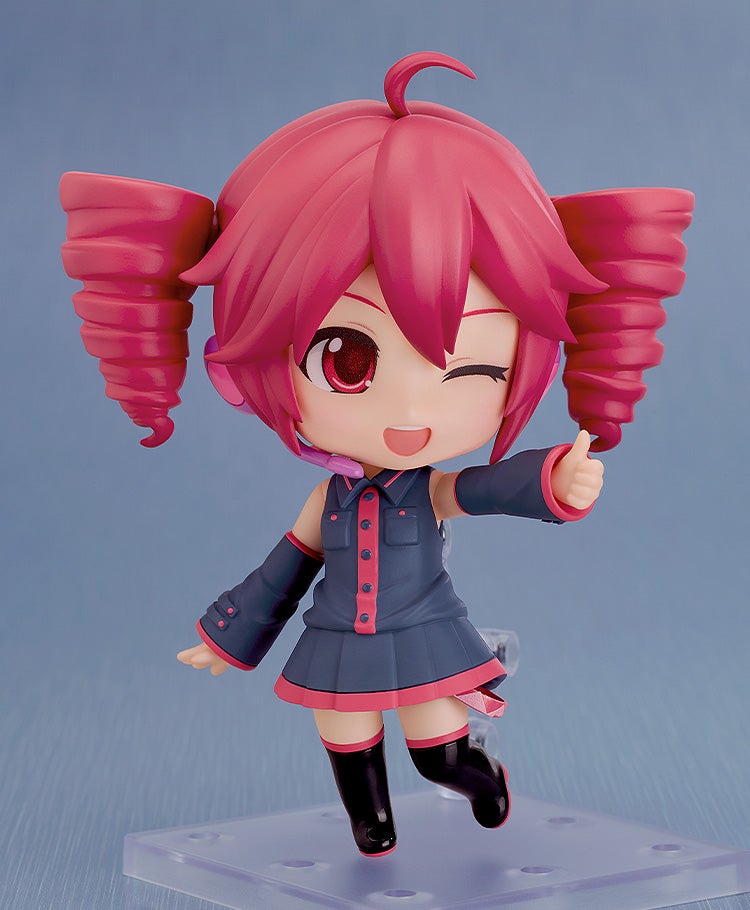 [PRE-ORDER] Good Smile Company Nendoroid Kasane Teto 2.0