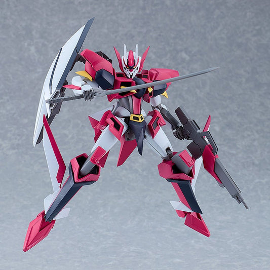[PRE-ORDER] Good Smile Company MODEROID Bradyon