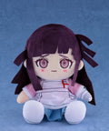 [PRE-ORDER] Good Smile Company Chocopuni Plushie Danganronpa 2: Goodbye Despair Mikan Tsumiki
