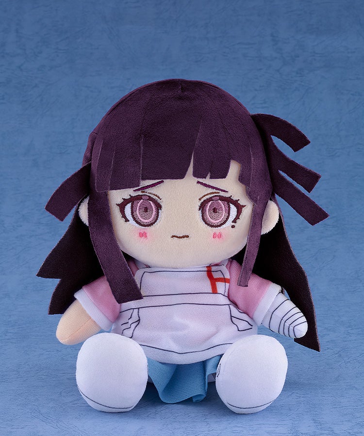 [PRE-ORDER] Good Smile Company Chocopuni Plushie Danganronpa 2: Goodbye Despair Mikan Tsumiki