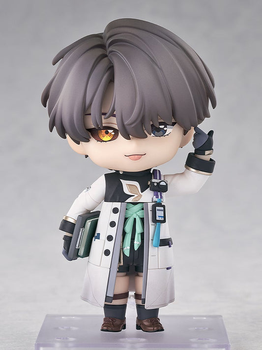 [PRE-ORDER] Good Smile Arts Shanghai Nendoroid X
