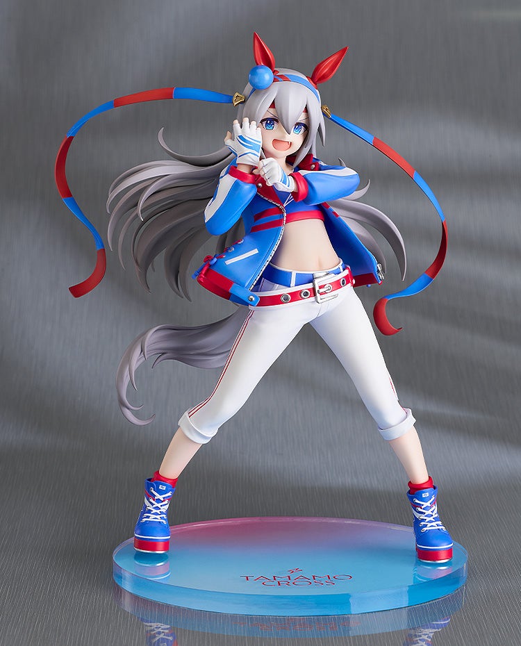 [PRE-ORDER] Good Smile Company 1/7 Umamusume: Pretty Derby - Tamamo Cross