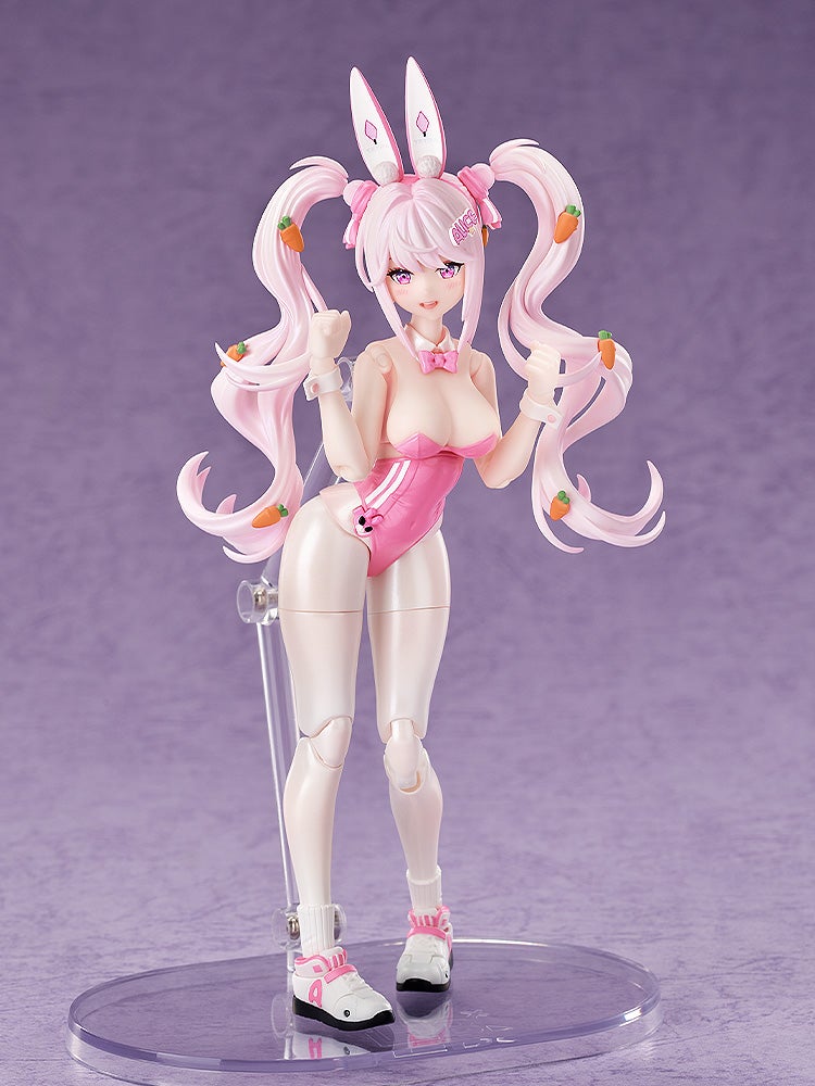 [PRE-ORDER] Good Smile Arts Shanghai Hyper Body Alice Wonderland Bunny