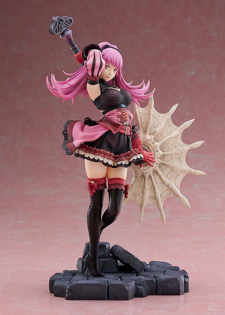 [PRE-ORDER] INTELLIGENT SYSTEMS 1/7 Fire Emblem: Three Houses Hilda