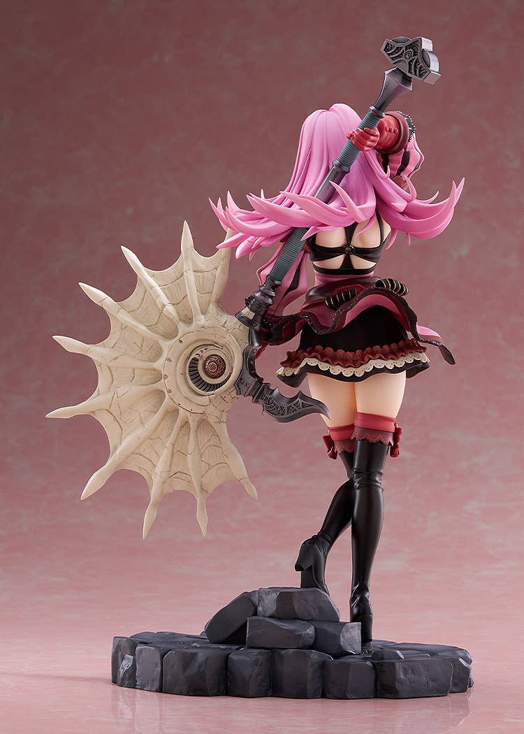 [PRE-ORDER] INTELLIGENT SYSTEMS 1/7 Fire Emblem: Three Houses Hilda