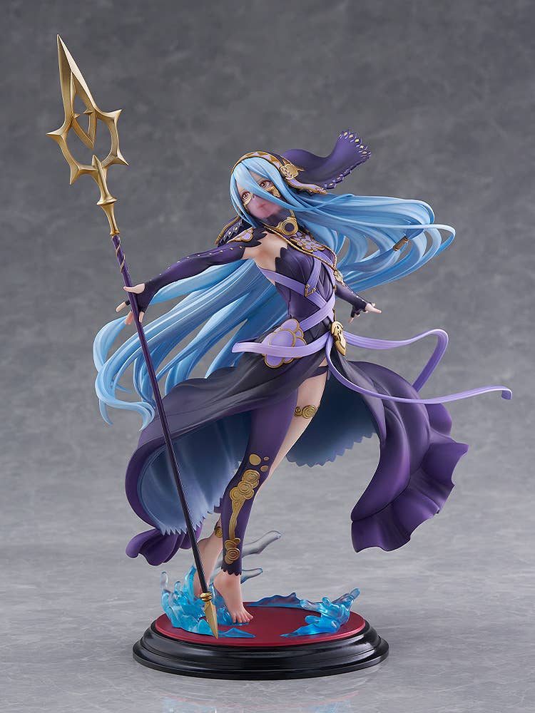 [PRE-ORDER] INTELLIGENT SYSTEMS 1/7 Fire Emblem Azura (Dark Songstress)