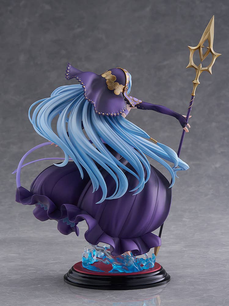 [PRE-ORDER] INTELLIGENT SYSTEMS 1/7 Fire Emblem Azura (Dark Songstress)