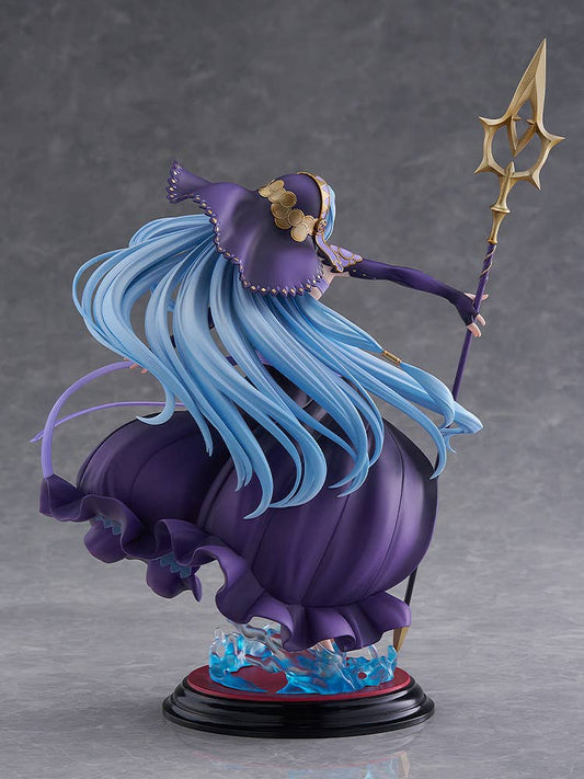 [PRE-ORDER] INTELLIGENT SYSTEMS 1/7 Fire Emblem Azura (Dark Songstress)