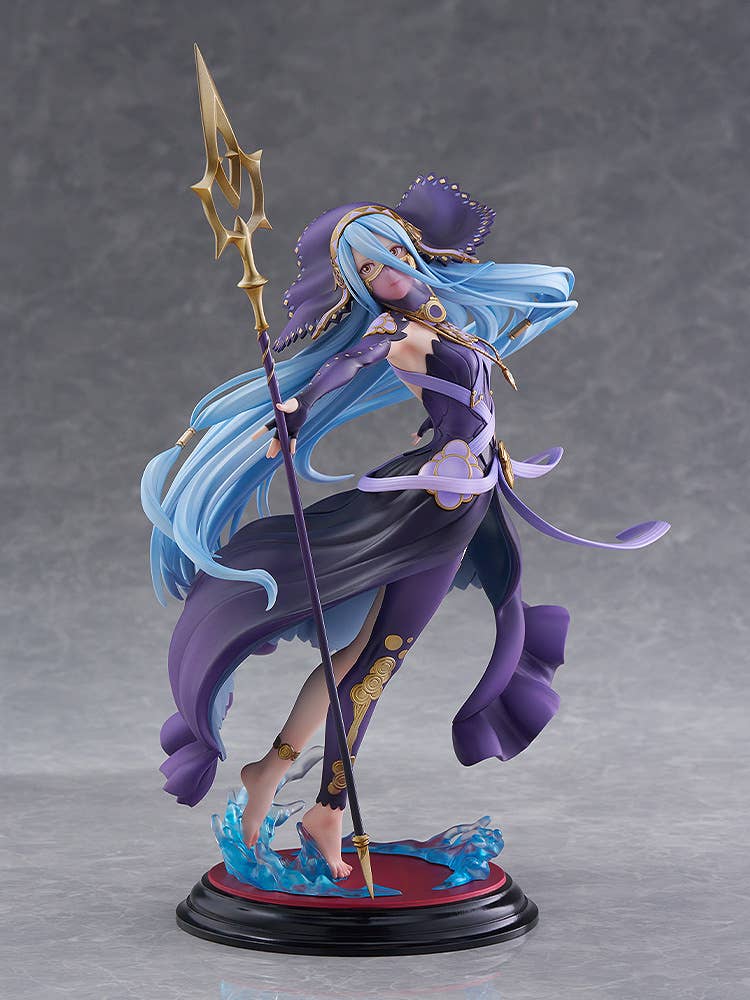 [PRE-ORDER] INTELLIGENT SYSTEMS 1/7 Fire Emblem Azura (Dark Songstress)