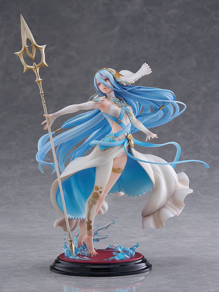 [PRE-ORDER] INTELLIGENT SYSTEMS 1/7 Fire Emblem Azura (White Songstress)