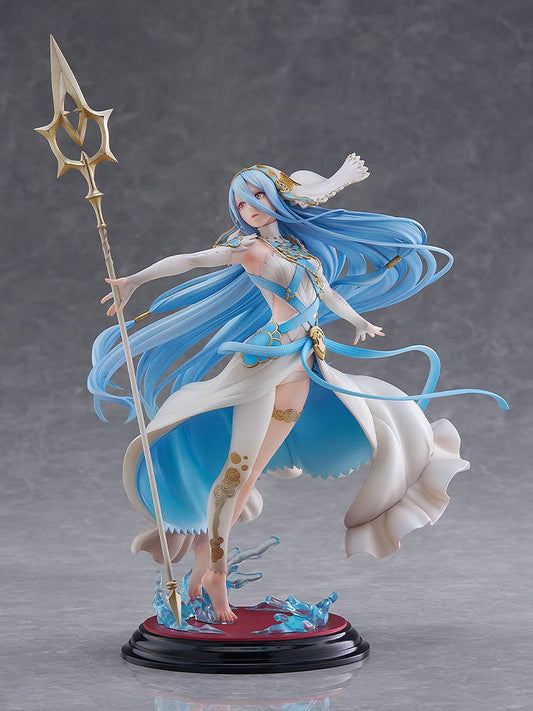 [PRE-ORDER] INTELLIGENT SYSTEMS 1/7 Fire Emblem Azura (White Songstress)