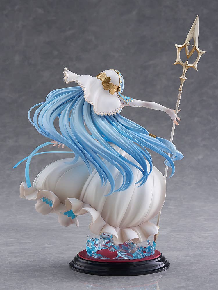 [PRE-ORDER] INTELLIGENT SYSTEMS 1/7 Fire Emblem Azura (White Songstress)