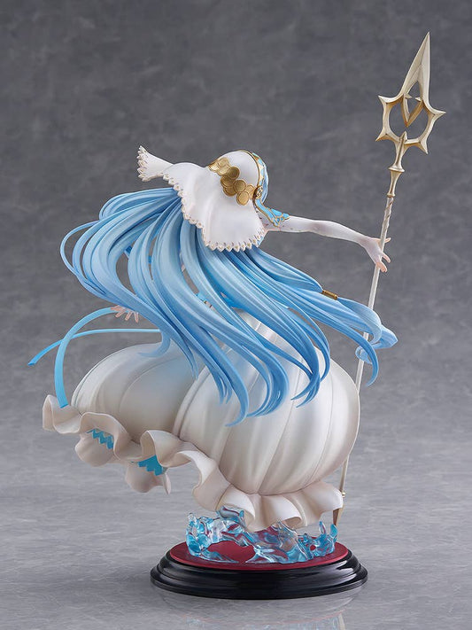 [PRE-ORDER] INTELLIGENT SYSTEMS 1/7 Fire Emblem Azura (White Songstress)