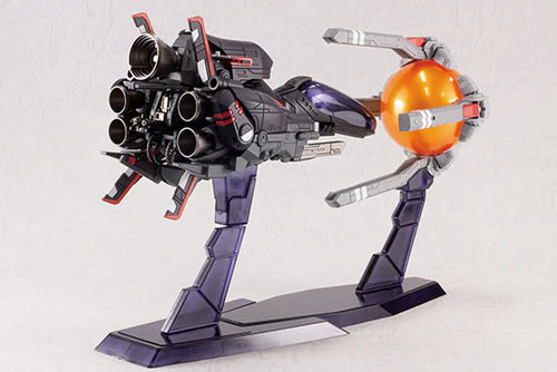 [PRE-ORDER] PLUM PMOA Rwf-9Abk(Arrow Head BK)