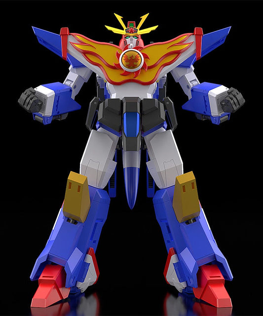 [PRE-ORDER] Good Smile Company THE GATTAI Fighbird