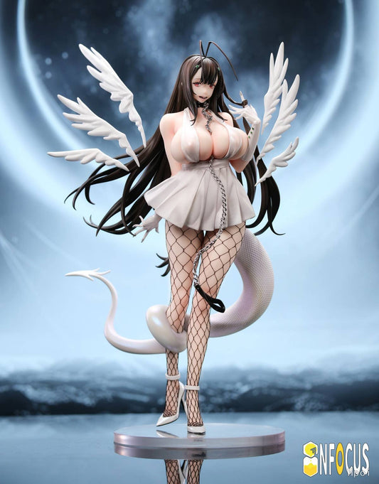[PRE-ORDER] INFOCUS 1/6 Dorothy