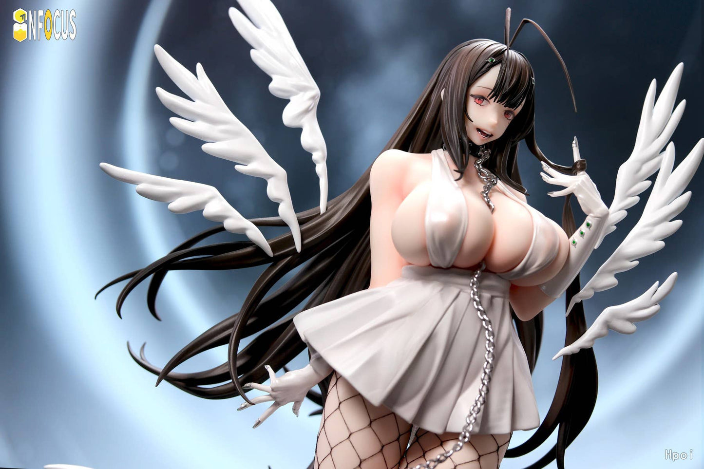 [PRE-ORDER] INFOCUS 1/6 Dorothy