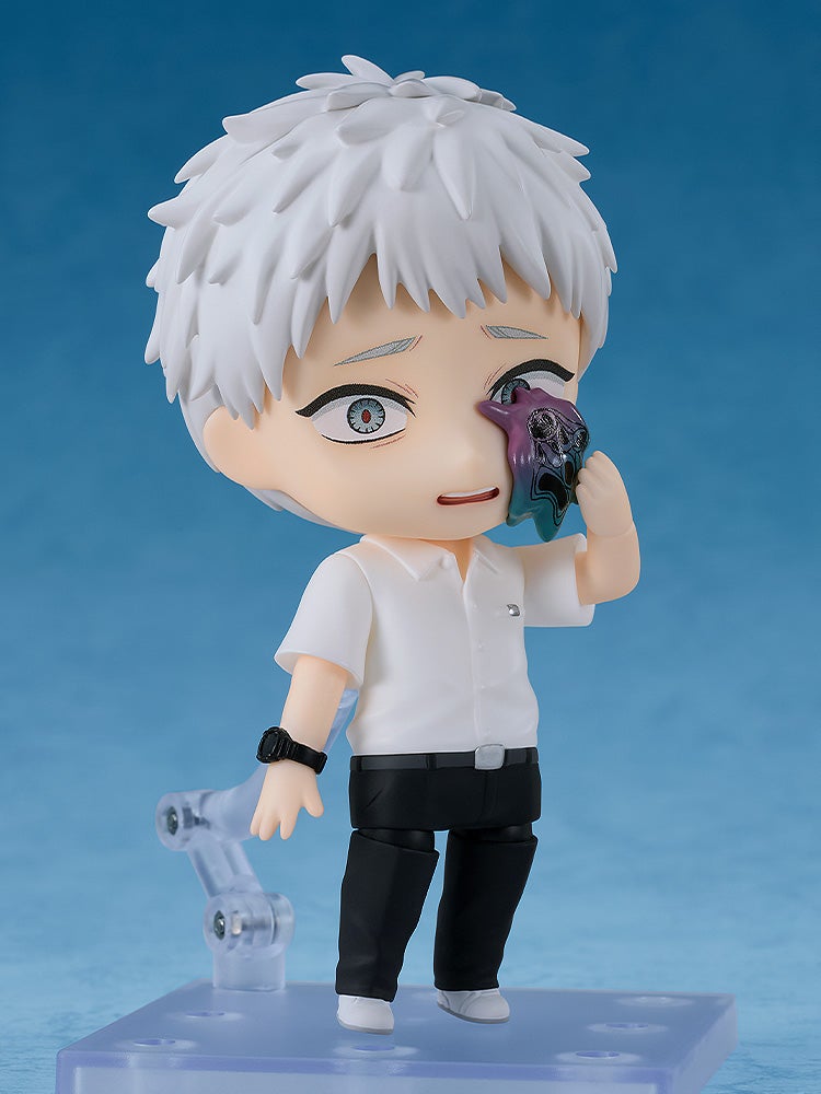 [PRE-ORDER] ORANGE ROUGE Nendoroid Hikaru