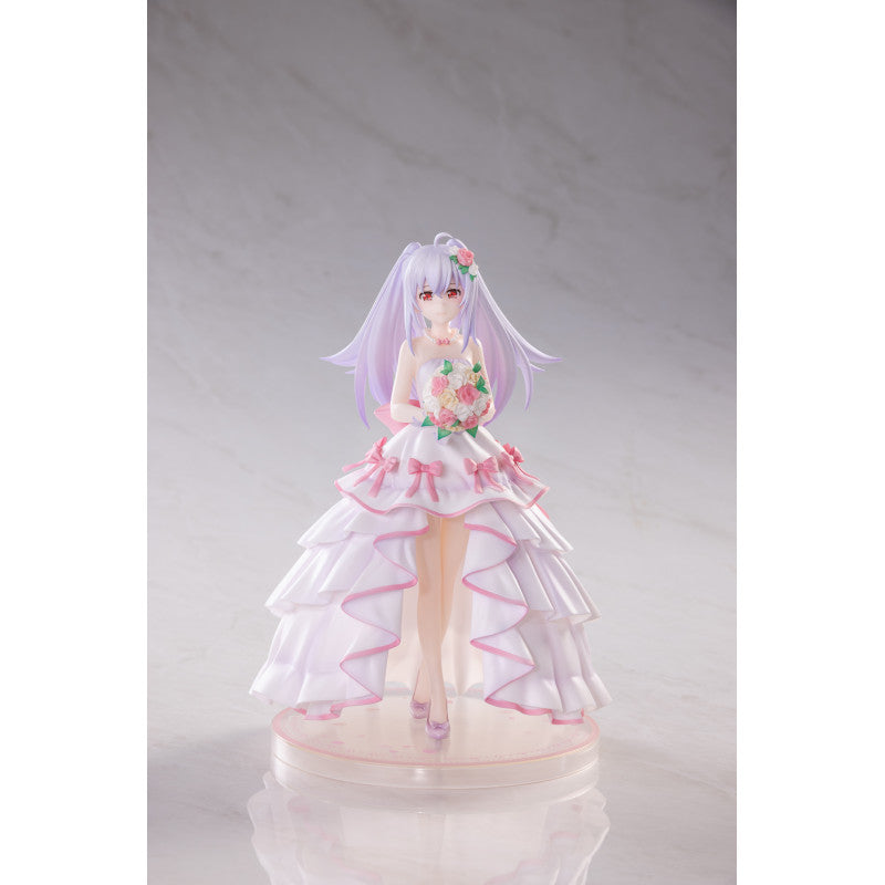 [PRE-ORDER] Aniplex Shanghai TV Animated Series  Plastic Memories  Isla Wedding Dress Ver.