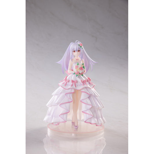 [PRE-ORDER] Aniplex Shanghai TV Animated Series  Plastic Memories  Isla Wedding Dress Ver.