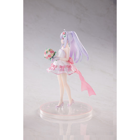 [PRE-ORDER] Aniplex Shanghai TV Animated Series  Plastic Memories  Isla Wedding Dress Ver.