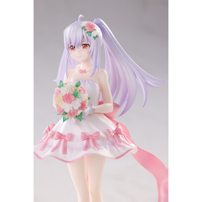 [PRE-ORDER] Aniplex Shanghai TV Animated Series  Plastic Memories  Isla Wedding Dress Ver.