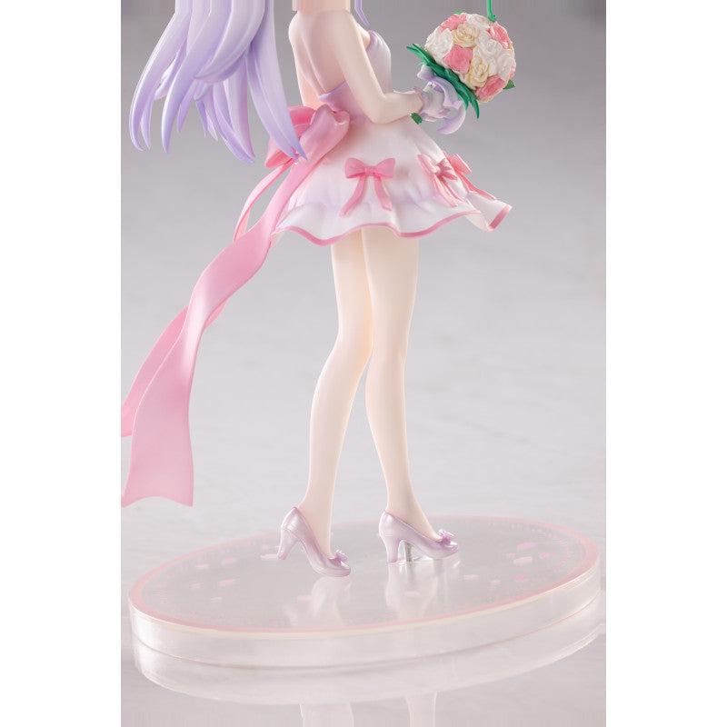[PRE-ORDER] Aniplex Shanghai TV Animated Series  Plastic Memories  Isla Wedding Dress Ver.