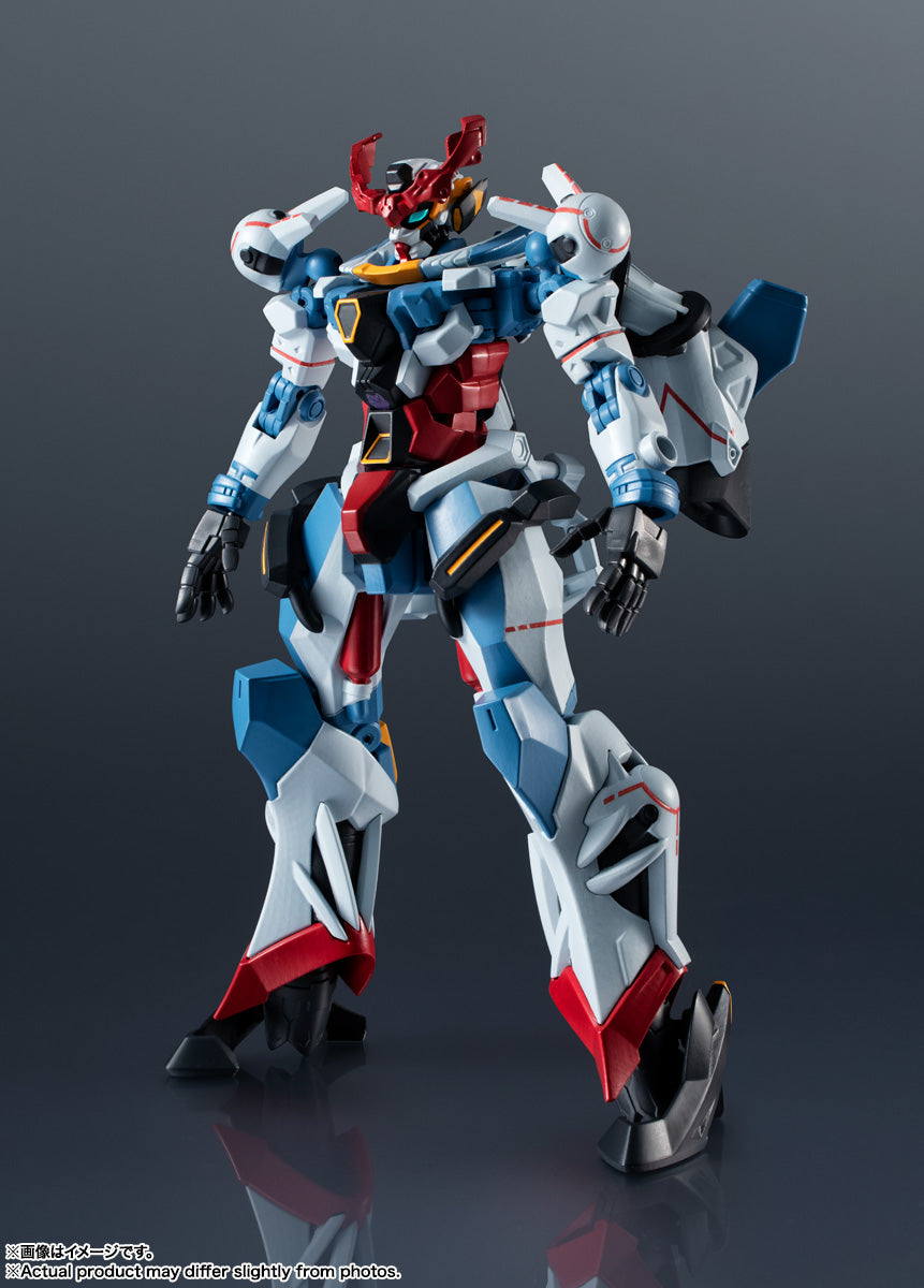 Bandai Gundam Universe gMS-Ω GQuuuuuuX