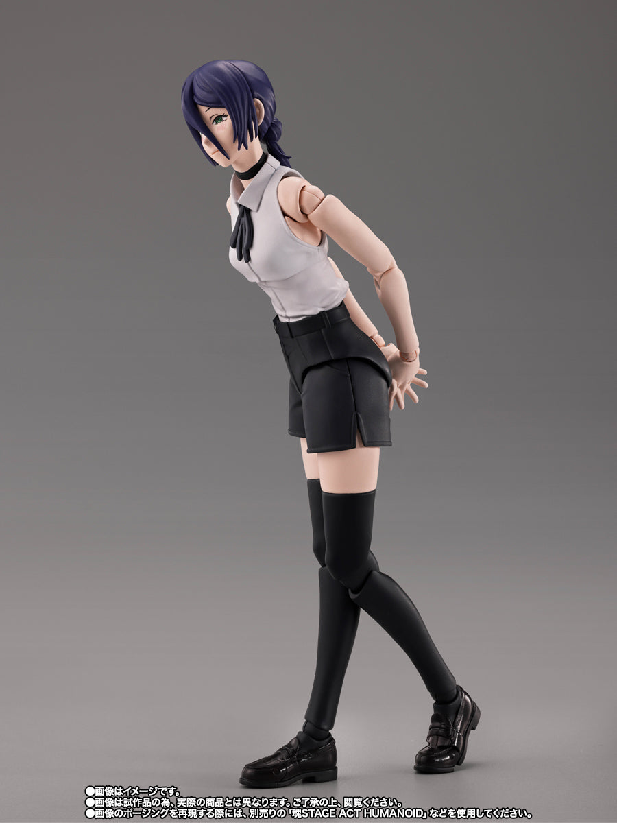 [PRE-ORDER] Bandai - Chainsaw Man - The Movie: Reze Arc - S.H.Figuarts Reze