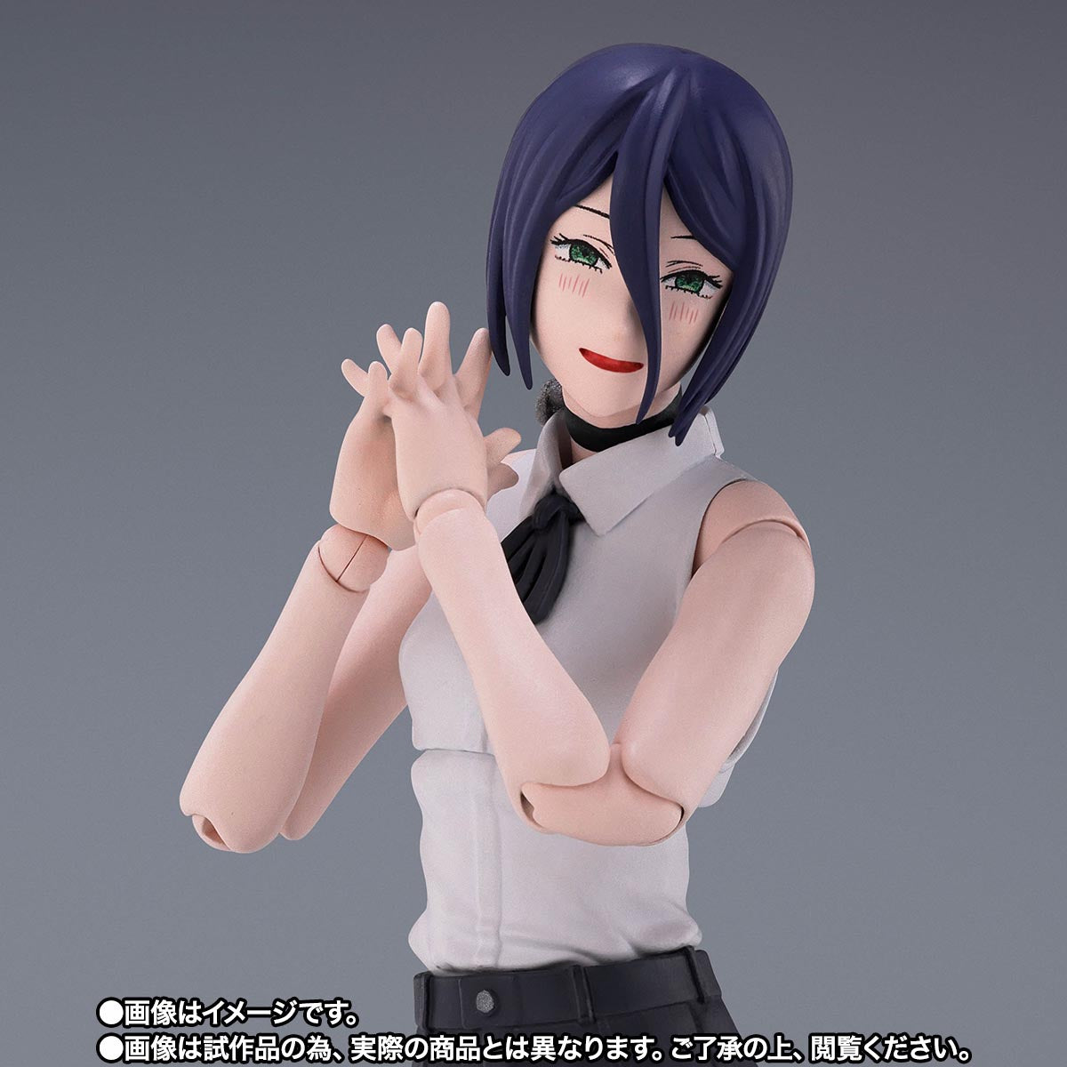 [PRE-ORDER] Bandai - Chainsaw Man - The Movie: Reze Arc - S.H.Figuarts Reze