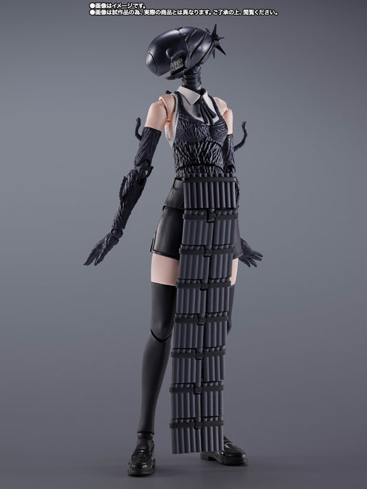 [PRE-ORDER] Bandai - Chainsaw Man - The Movie: Reze Arc - S.H.Figuarts Bomb