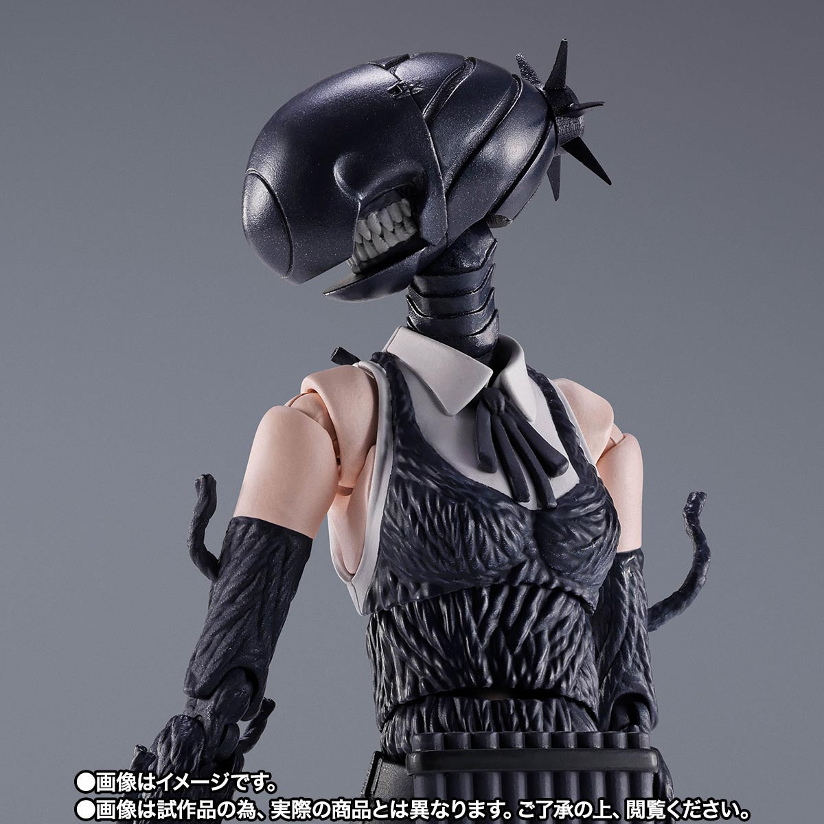 [PRE-ORDER] Bandai - Chainsaw Man - The Movie: Reze Arc - S.H.Figuarts Bomb
