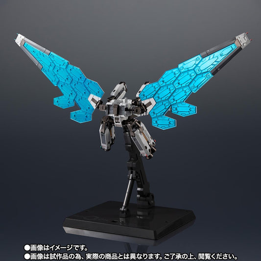 [PRE-ORDER] Bandai Tamashii EXPO2025 CHOGOKIN EX-001 GRASS FEATHER