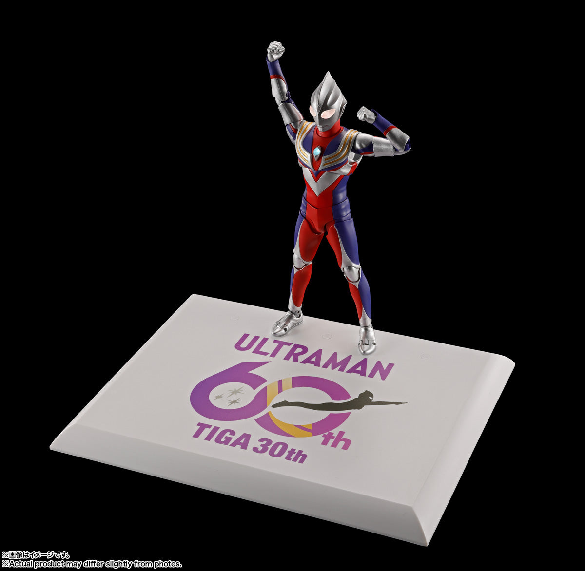 [PRE-ORDER] Bandai Tamashii Nations S.H.Figuarts (SHINKOCCHOU SEIHOU) ULTRAMAN TIGA MT 30th AE