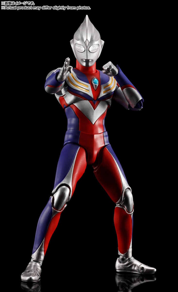 [PRE-ORDER] Bandai Tamashii Nations S.H.Figuarts (SHINKOCCHOU SEIHOU) ULTRAMAN TIGA MT 30th AE