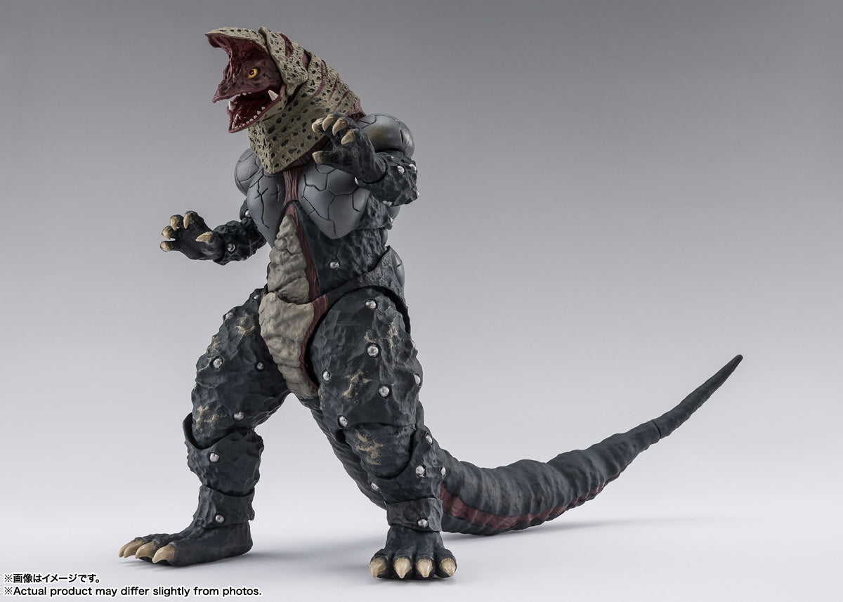 [PRE-ORDER] Bandai Tamashii Nations S.H.Figuarts Ultraman Tiga GOLZA 30th Anniversary Edition