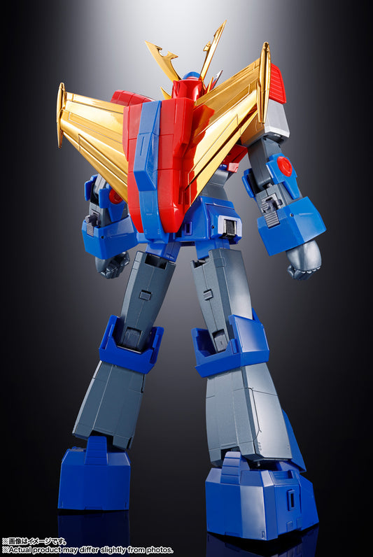 [PRE-ORDER] Bandai Tamashii Nations SOUL OF CHOGOKIN GX-61R DAIOJA