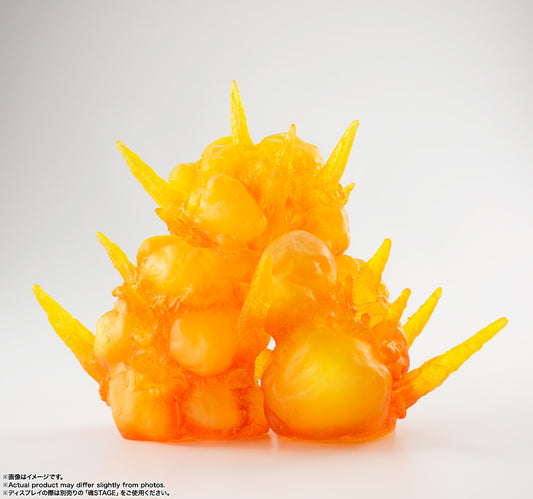 [PRE-ORDER] Bandai Tamashii Nations S.H.Figuarts TAMASHII EFFECT EXPLOSION (Red Ver./Grey Ver.)