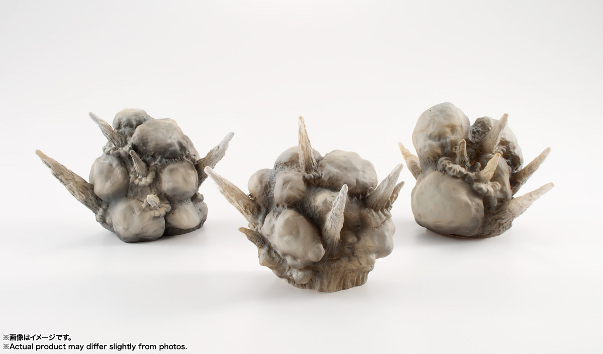 [PRE-ORDER] Bandai Tamashii Nations S.H.Figuarts TAMASHII EFFECT EXPLOSION (Red Ver./Grey Ver.)