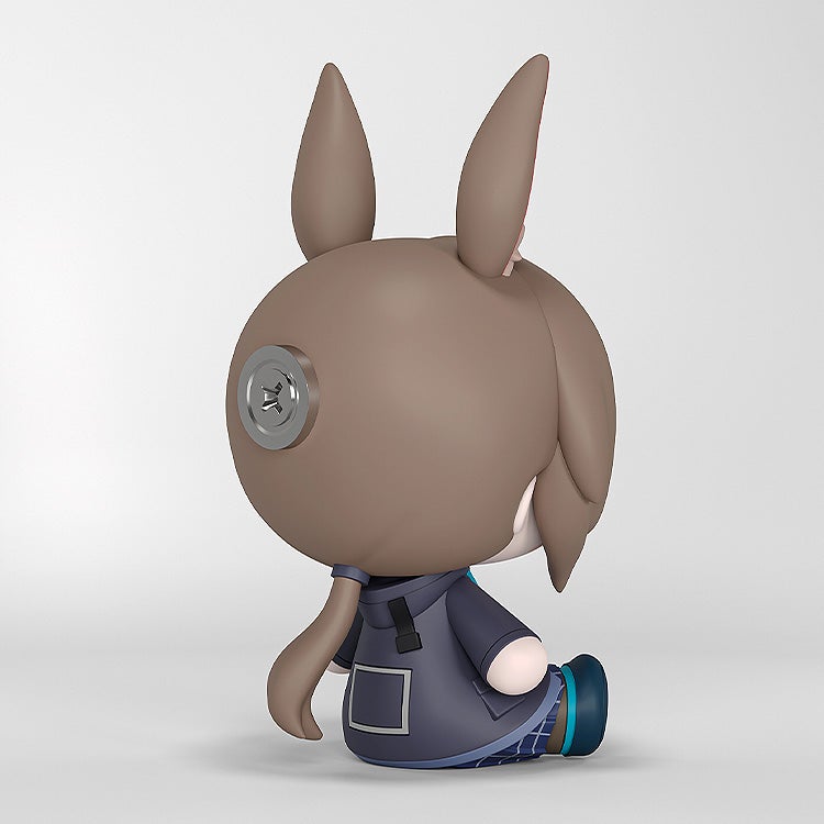[PRE-ORDER] Good Smile Arts Shanghai Huggy Good Smile Arknight: Amiya