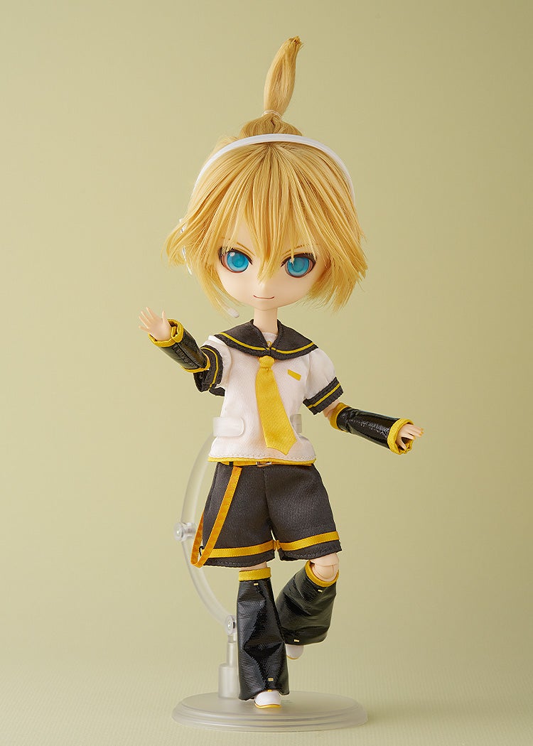 [PRE-ORDER] Good Smile Company Harmonia humming Kagamine Len