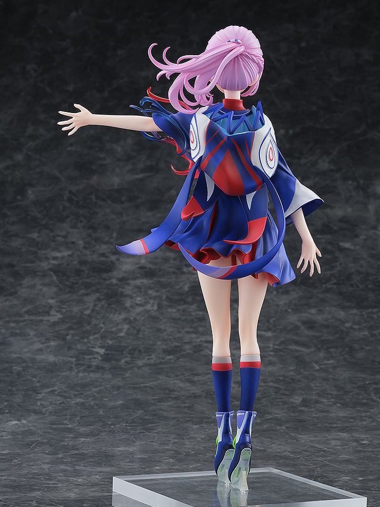 [PRE-ORDER] KADOKAWA 1/7 KAF Third Singing Form Tsubame