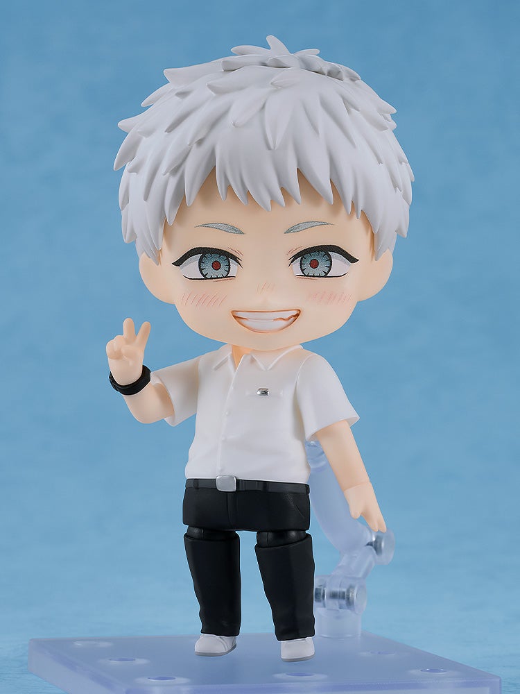 [PRE-ORDER] ORANGE ROUGE Nendoroid Hikaru