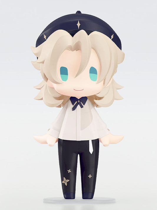 [PRE-ORDER] Good Smile Company HELLO! GOOD SMILE Genshin Impact Albedo