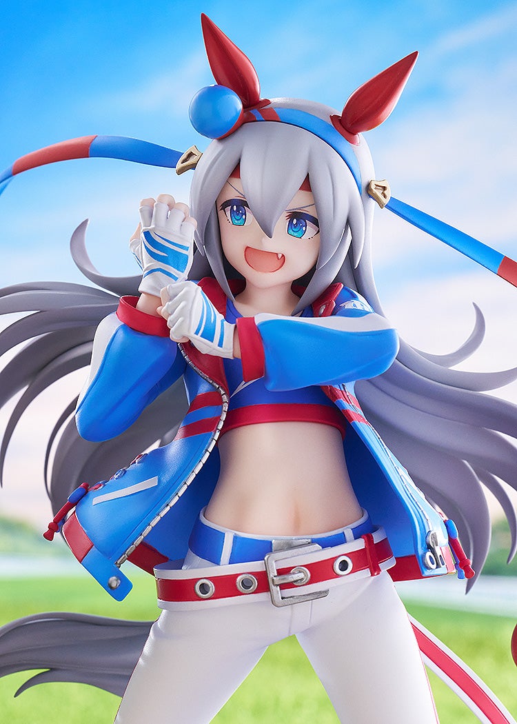 [PRE-ORDER] Good Smile Company 1/7 Umamusume: Pretty Derby - Tamamo Cross