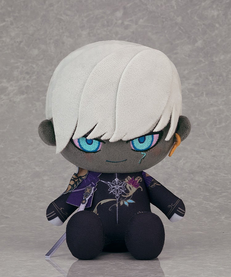 [PRE-ORDER] ORANGE ROUGE Chocopuni Plushie Lancer/Indra