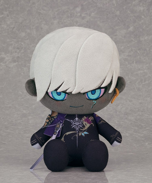[PRE-ORDER] ORANGE ROUGE Chocopuni Plushie Lancer/Indra