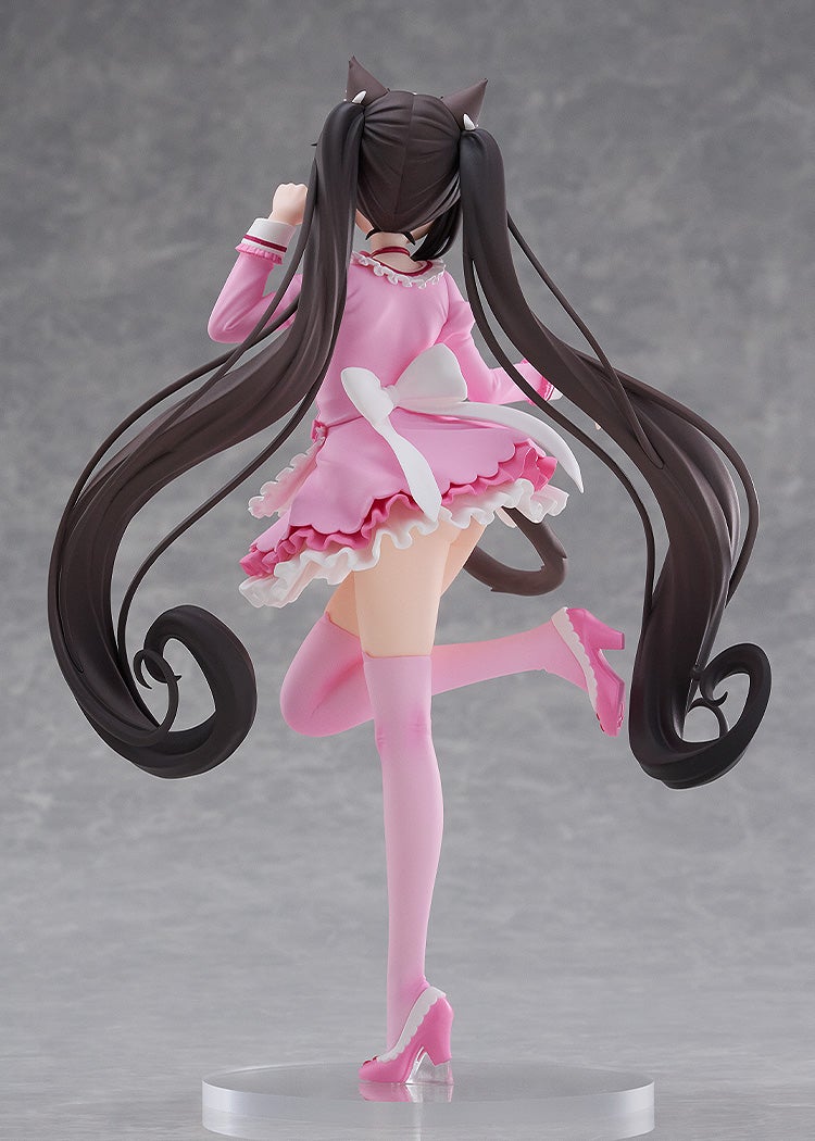 [PRE-ORDER] Good Smile Company POP UP PARADE Chocola Winter Clothes Ver. L Size
