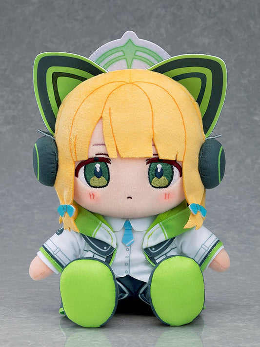 [PRE-ORDER] Good Smile Company Blue Archive Chocopuni Plushie Midori